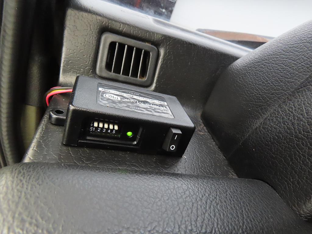 HYUNDAI Galloper 2001 Plateado - Importación desde Corea - HF Imports Iquique - Foto 13