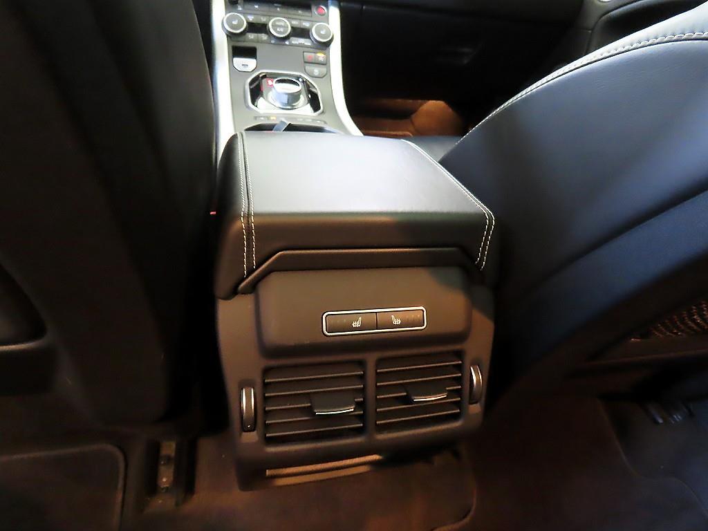 Land Rover Range Rover Bike 2016 Blanco - Importación desde Corea - HF Imports Iquique - Foto 15