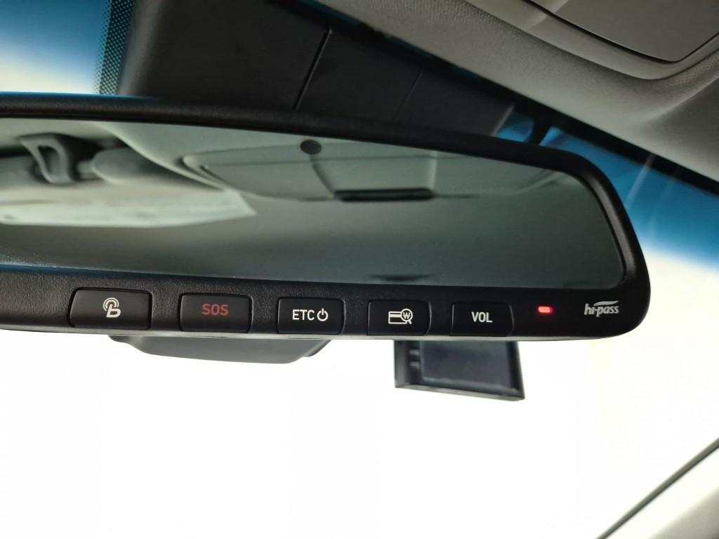 HYUNDAI Grandeur 2019 Gris - Importación desde Corea - HF Imports Iquique - Foto 16