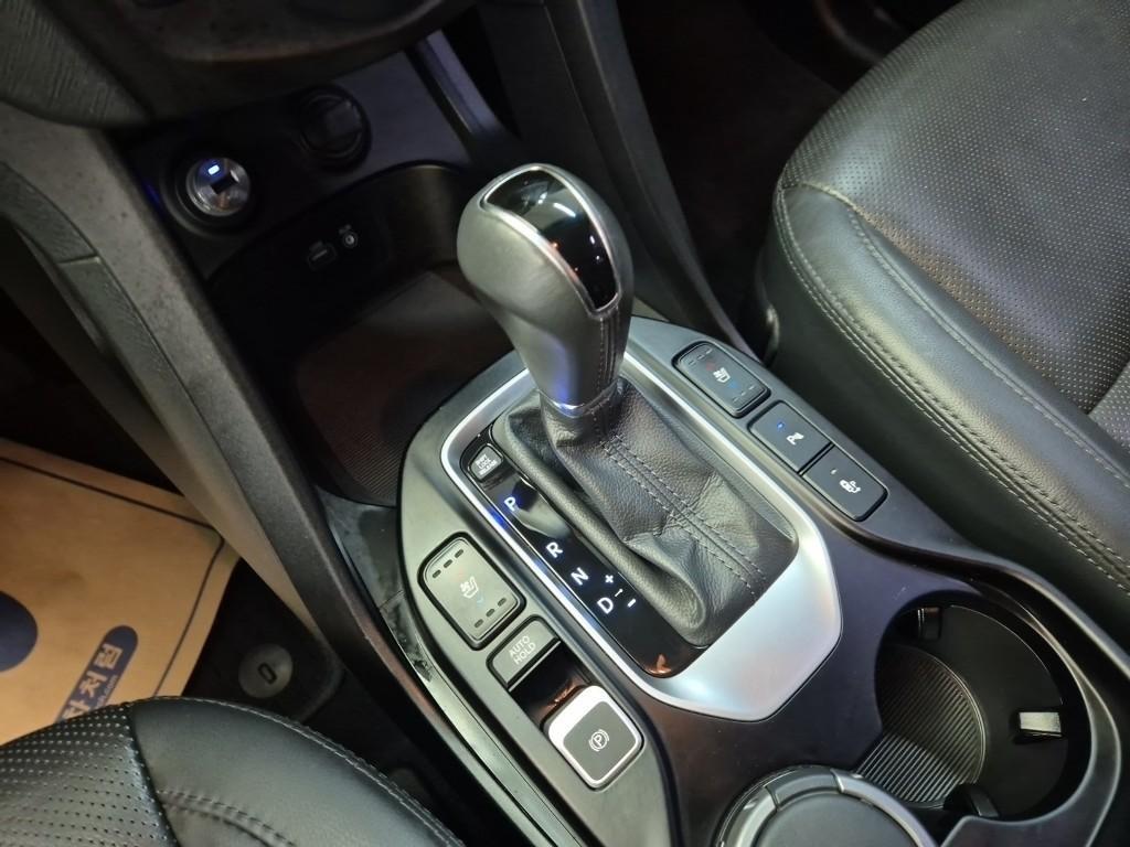 HYUNDAI Santa Fe 2016 Gris - Importación desde Corea - HF Imports Iquique - Foto 20