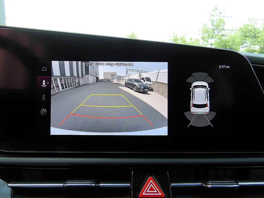 KIA Niro 2023 Blanco - Importación desde Corea - HF Imports Iquique - Foto 15