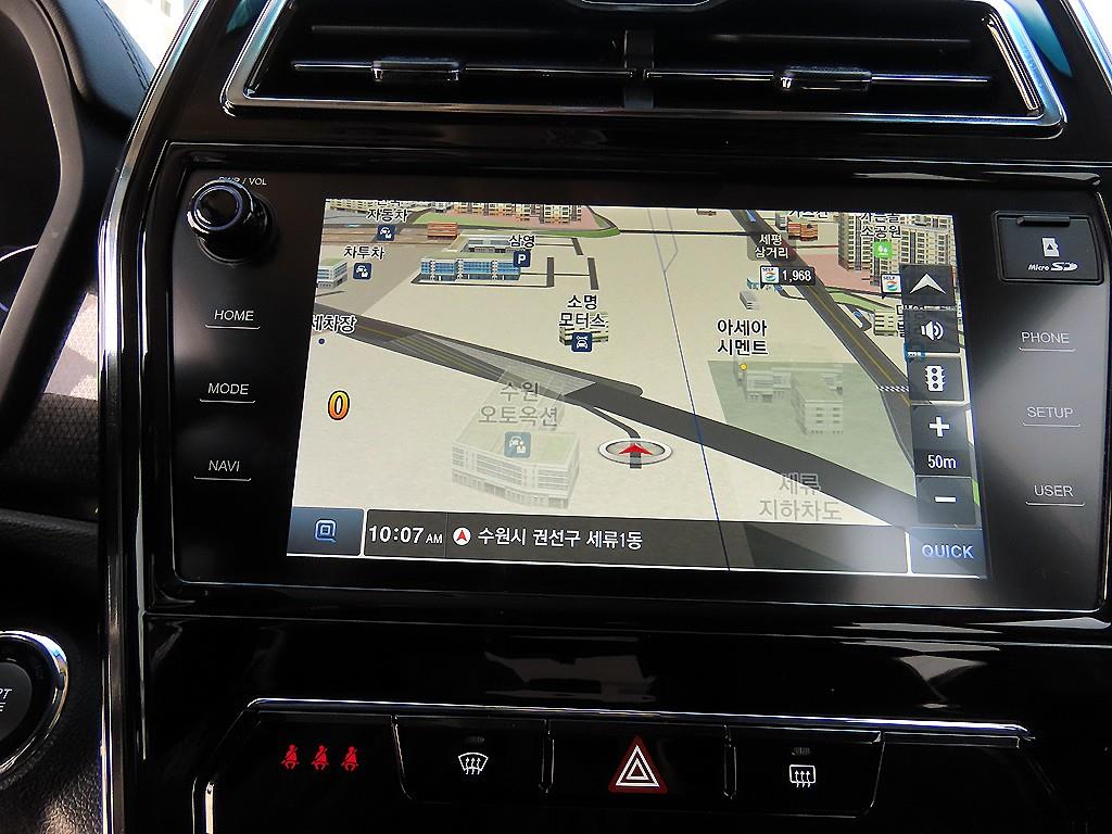 Ssangyong Tivoli 2022 Blanco - Importación desde Corea - HF Imports Iquique - Foto 15