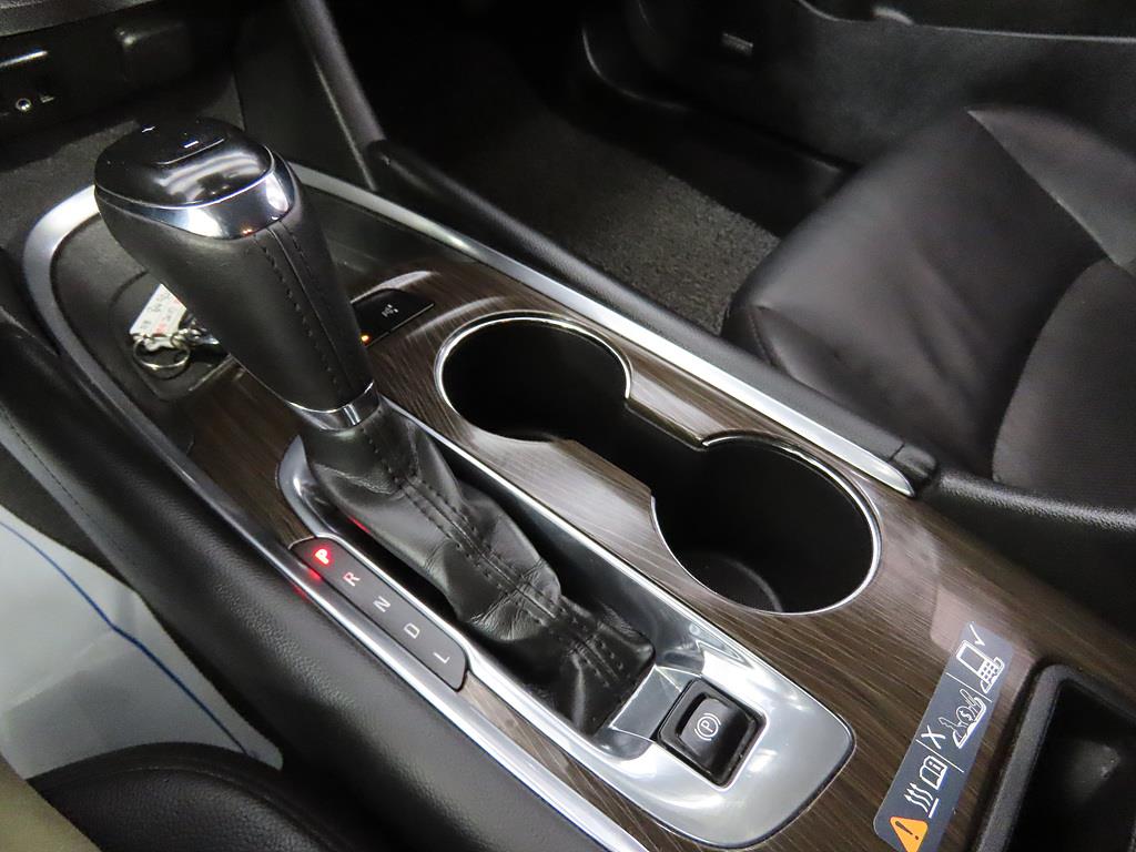 Chevrolet Malibu 2017 Negro - Importación desde Corea - HF Imports Iquique - Foto 14