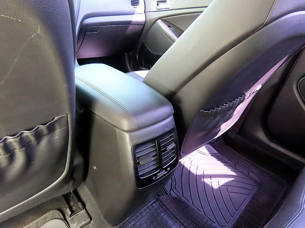 KIA K5 2013 Negro - Importación desde Corea - HF Imports Iquique - Foto 16