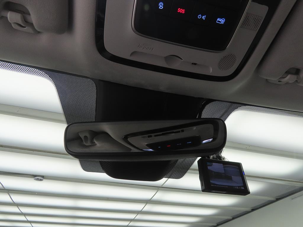 HYUNDAI Santa Fe - Vista 12