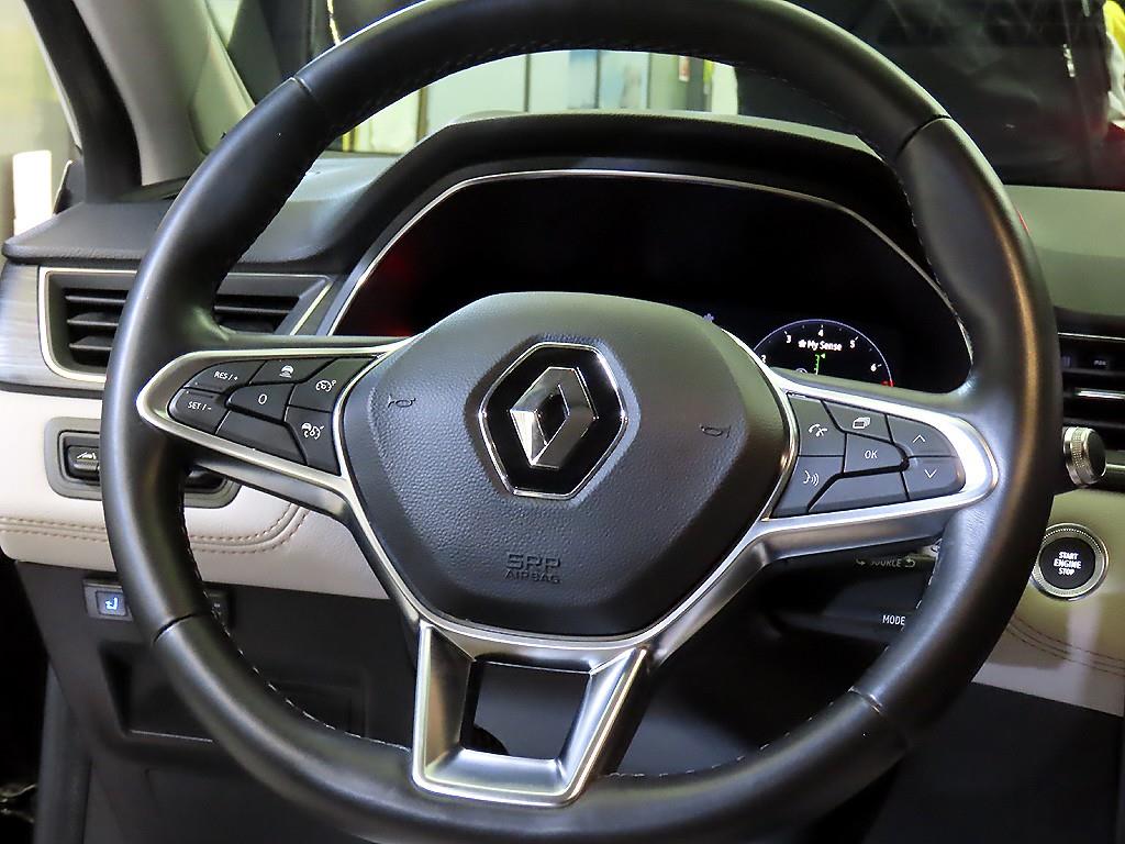 SAMSUNG Capture - Vista 8