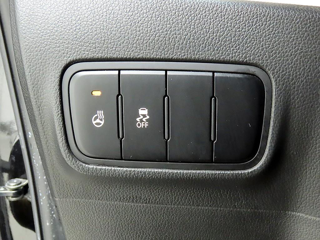 KIA Ray - Vista 12