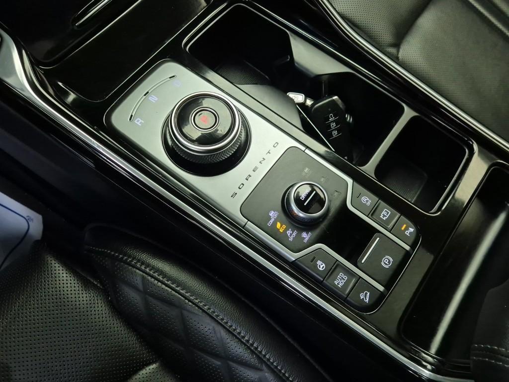 KIA Sorento - Vista 11