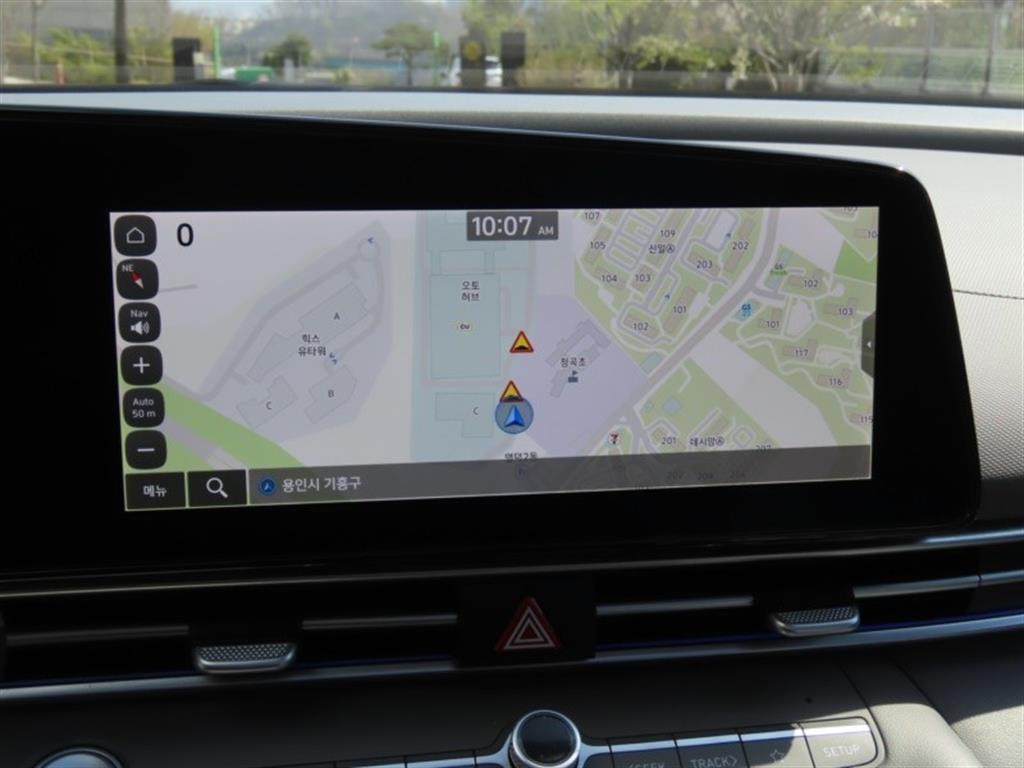 HYUNDAI Avante 2024 - Importación desde Corea - HF Imports Iquique - Foto 8