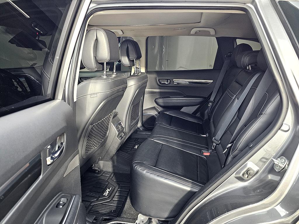 SAMSUNG QM6 - Vista 9