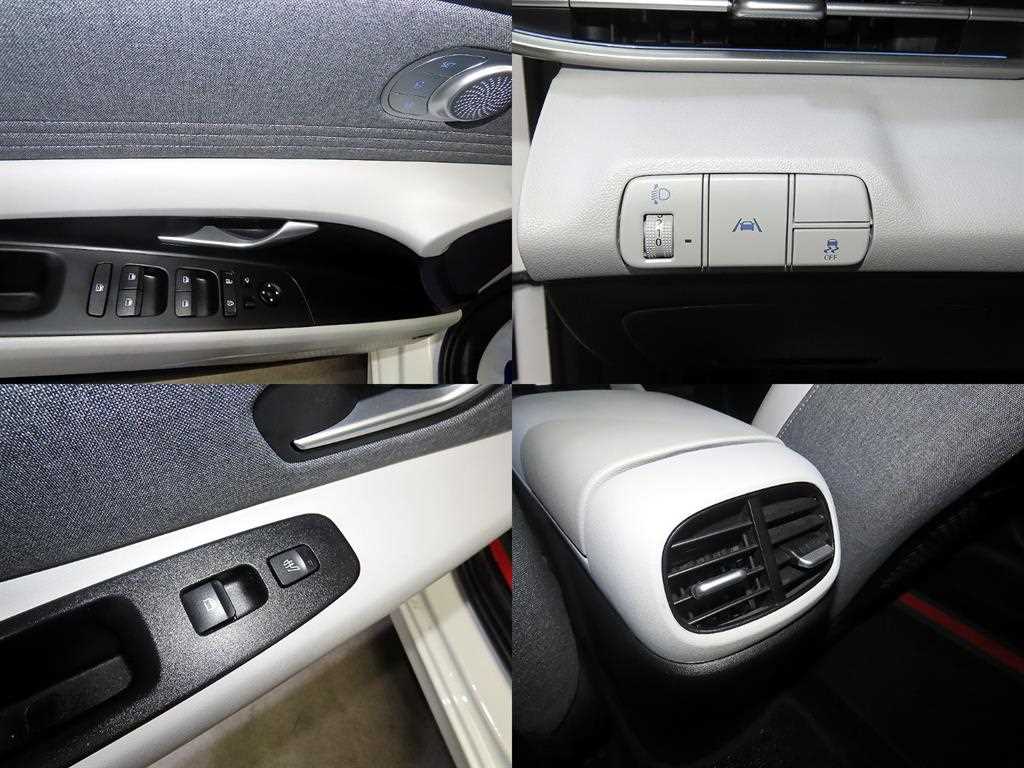 HYUNDAI Avante 2023 Blanco - Importación desde Corea - HF Imports Iquique - Foto 18
