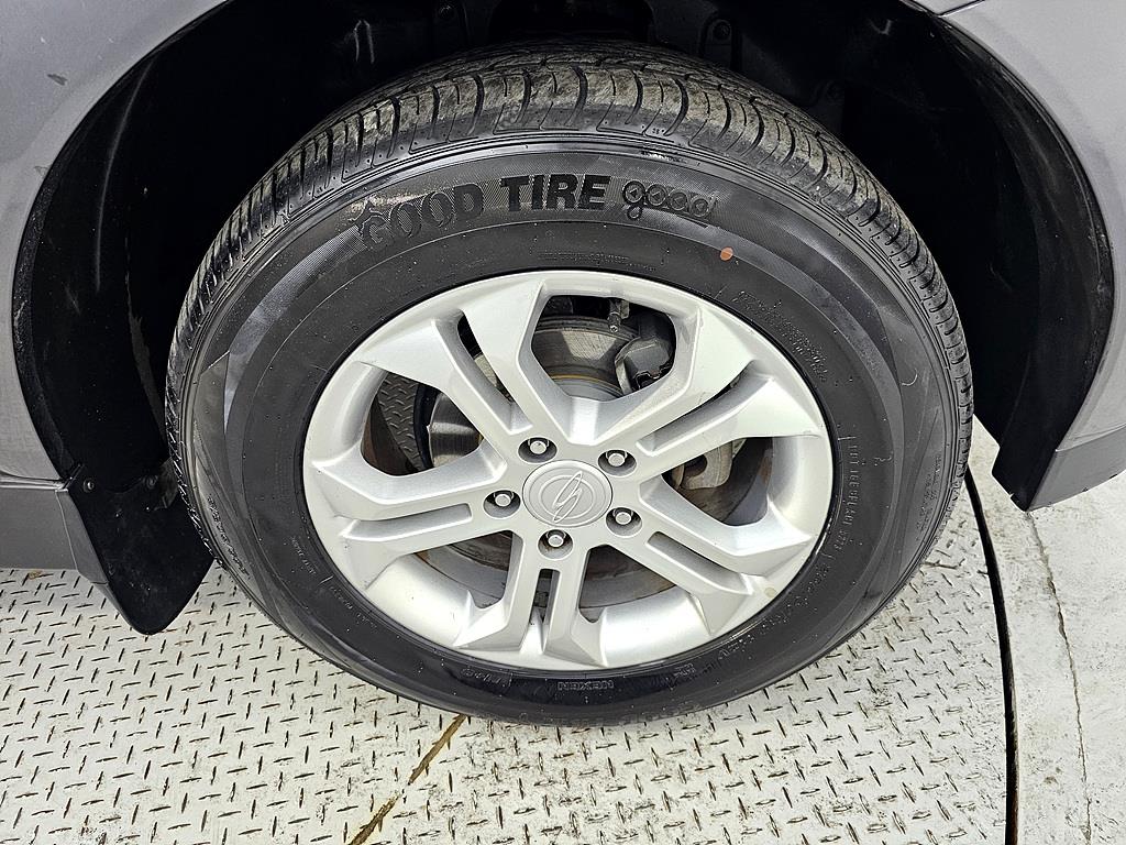 Ssangyong Korando 2014 Gris - Importación desde Corea - HF Imports Iquique - Foto 20