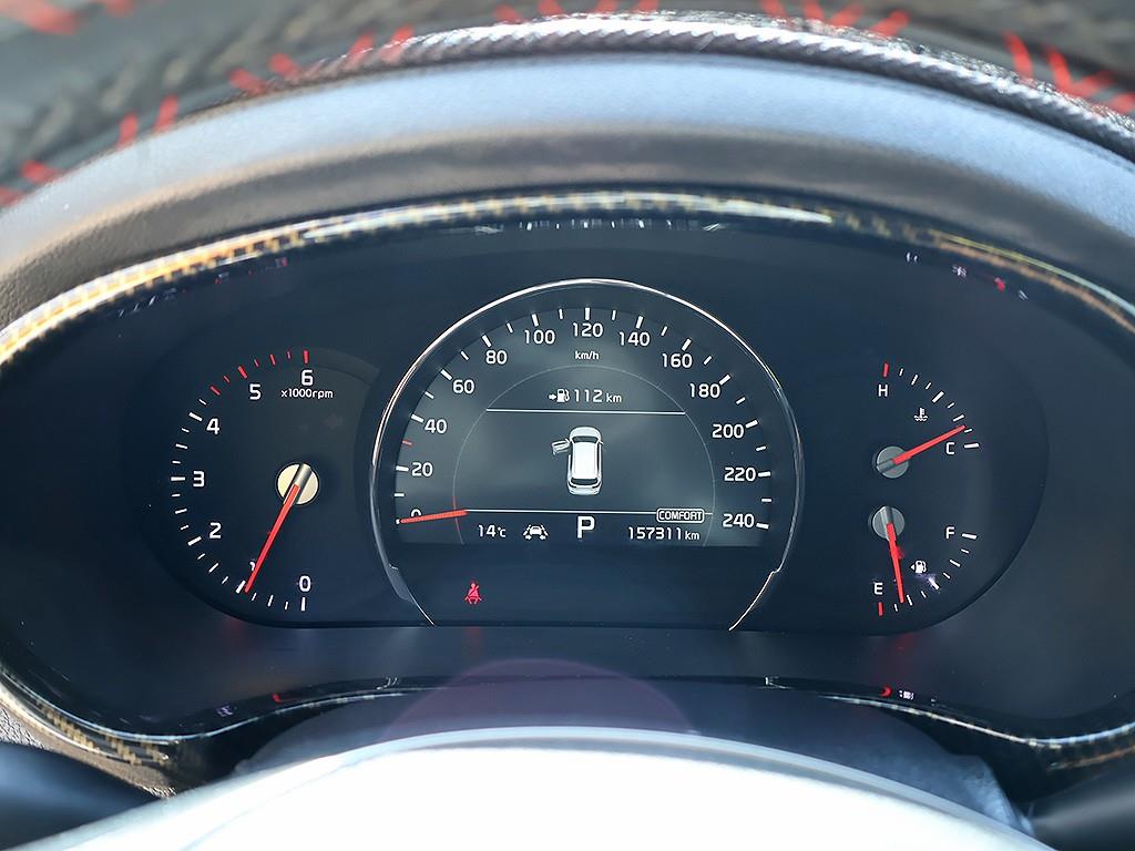 KIA Sorento - Vista 11