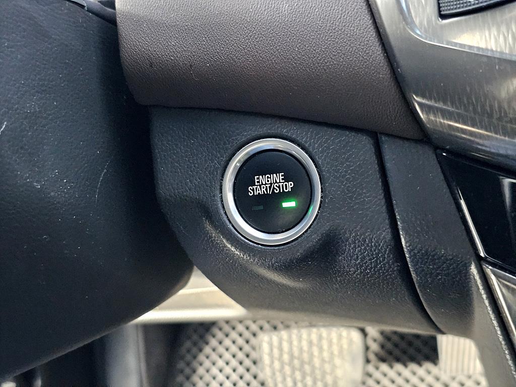 Chevrolet Cruise 2014 Café - Importación desde Corea - HF Imports Iquique - Foto 13