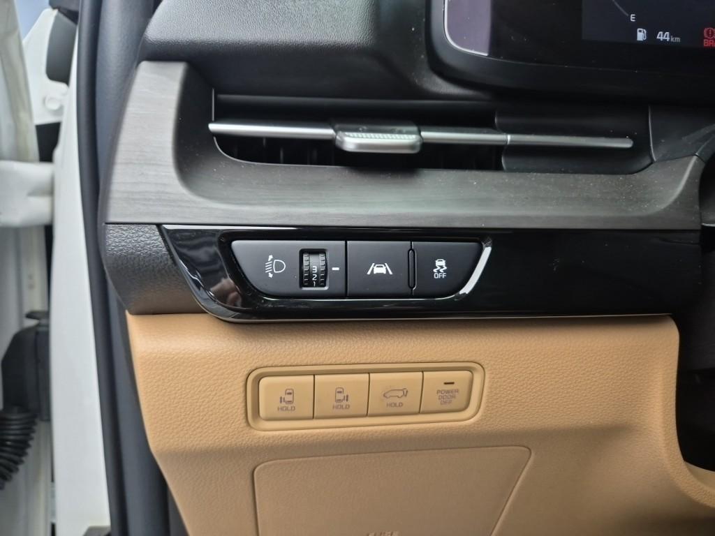 KIA Carnival 2021 Blanco - Importación desde Corea - HF Imports Iquique - Foto 18