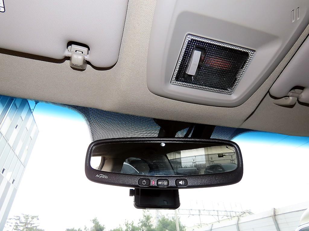 Chevrolet Abeo 2015 Blanco - Importación desde Corea - HF Imports Iquique - Foto 15