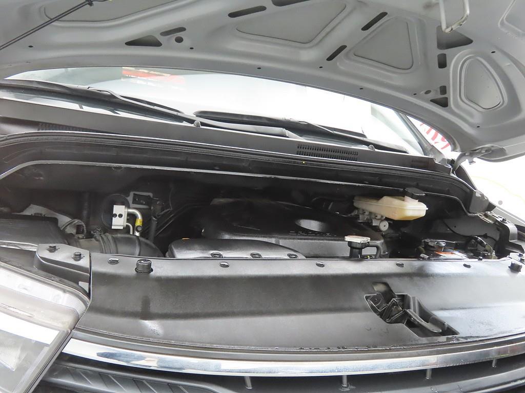 HYUNDAI Starex 2020 Plateado - Importación desde Corea - HF Imports Iquique - Foto 18