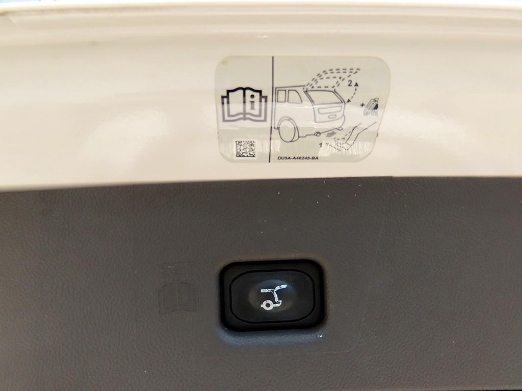 Lincoln Nautilus 2019 Blanco - Importación desde Corea - HF Imports Iquique - Foto 16