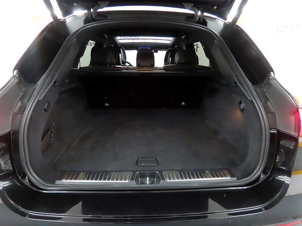 Mercedes Benz EQS 2023 - Importación desde Corea - HF Imports Iquique - Foto 18