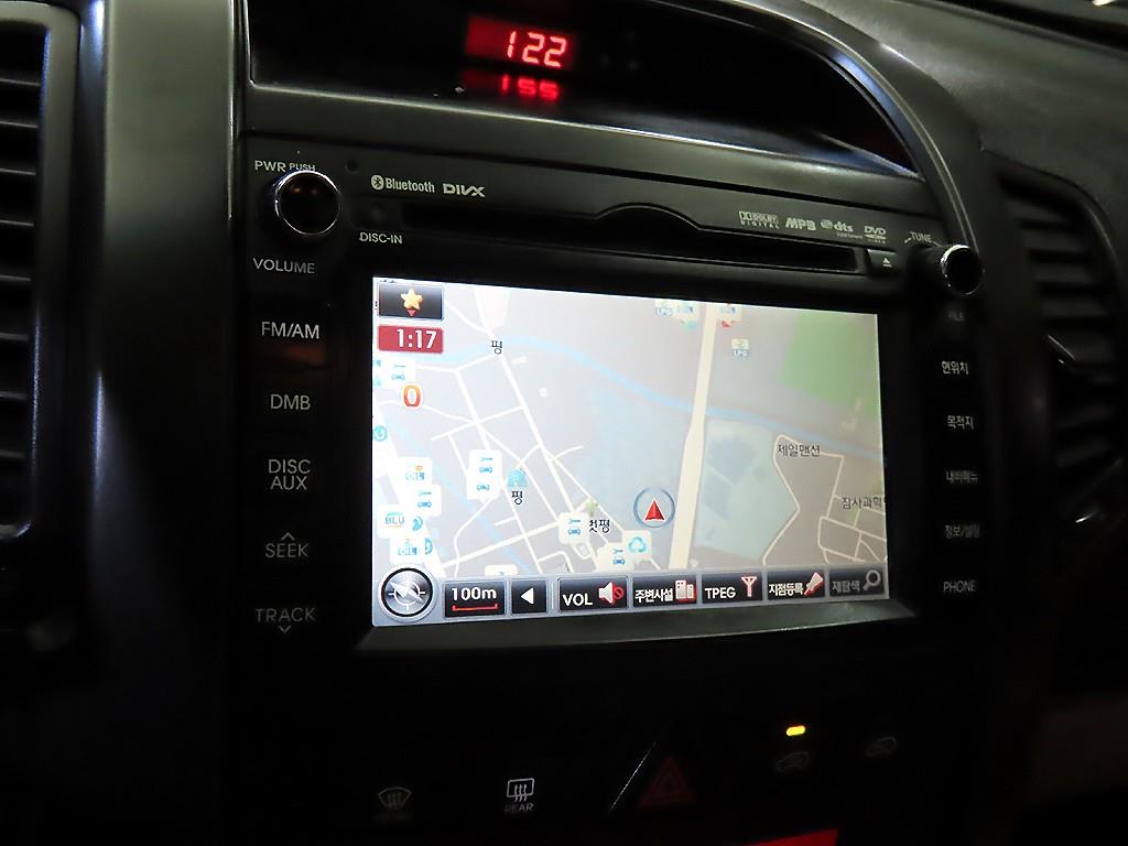 KIA Sorento 2012 Blanco - Importación desde Corea - HF Imports Iquique - Foto 13