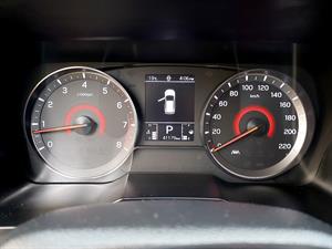 Ssangyong Tivoli - Vista 12