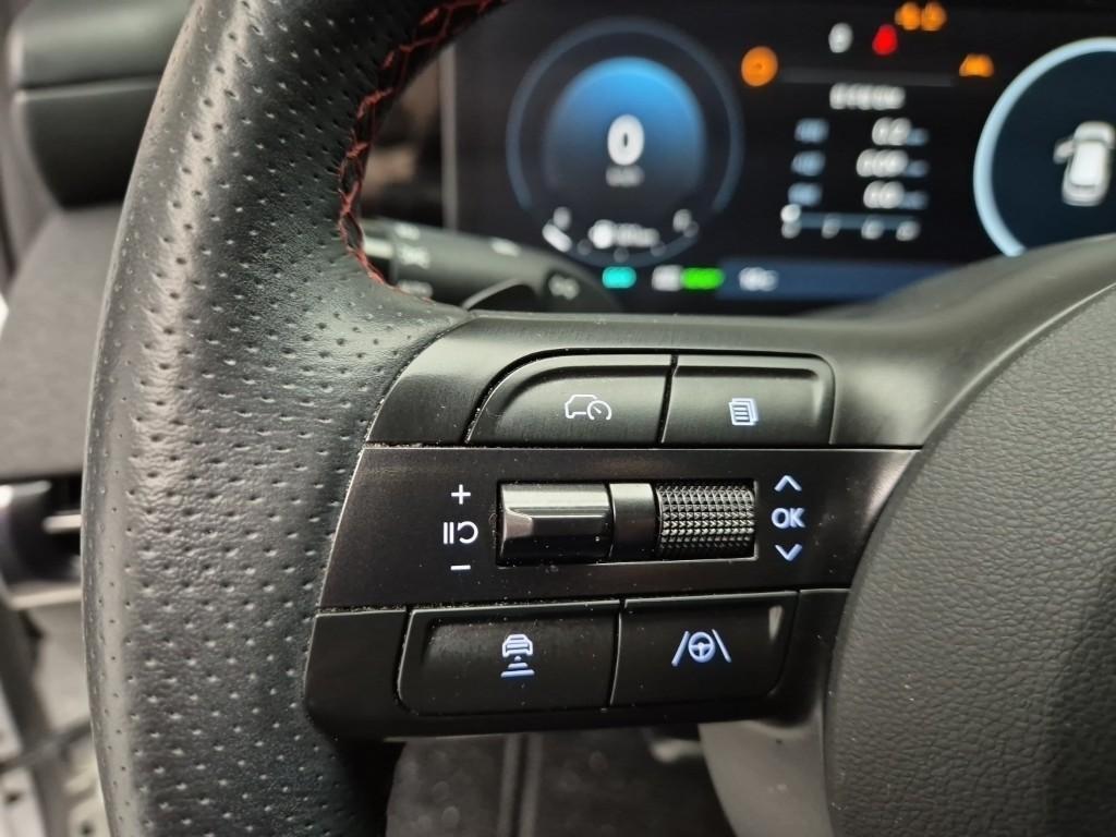 HYUNDAI Tucson 2025 Blanco - Importación desde Corea - HF Imports Iquique - Foto 16