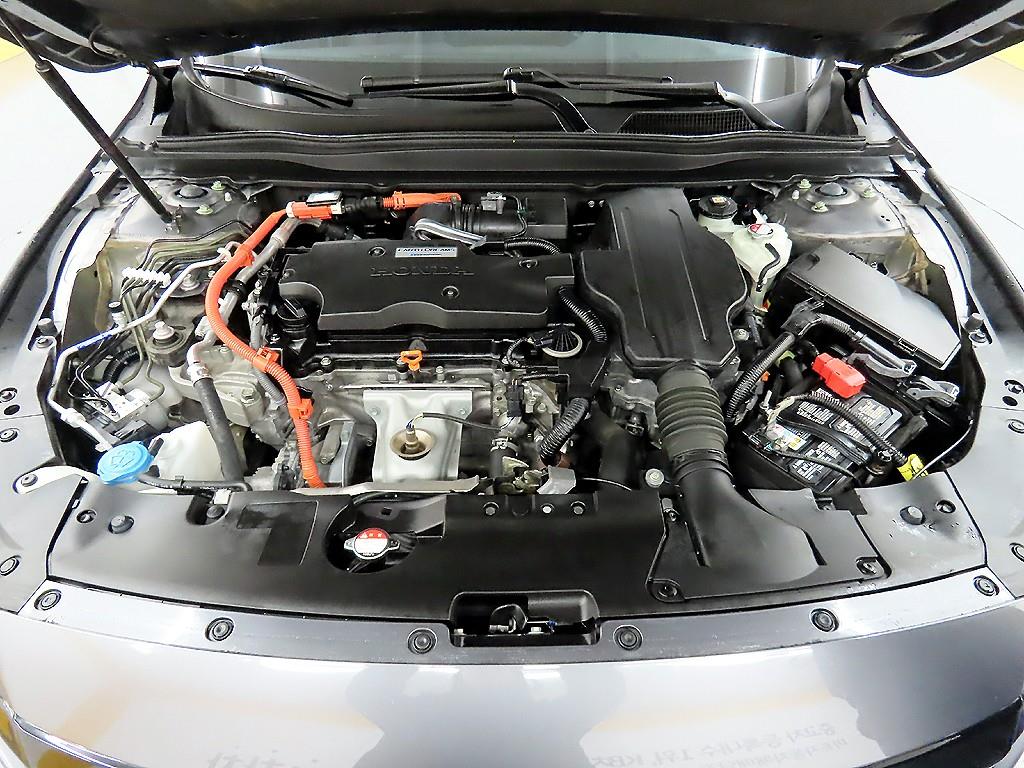 Honda Accord 2020 - Importación desde Corea - HF Imports Iquique - Foto 19