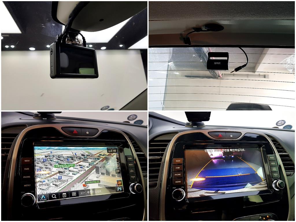 SAMSUNG QM3 2015 the color of pearl - Importación desde Corea - HF Imports Iquique - Foto 17