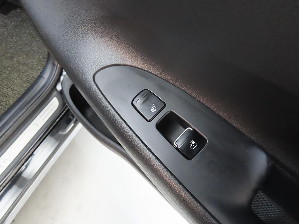 HYUNDAI Grandeur 2021 Negro - Importación desde Corea - HF Imports Iquique - Foto 18