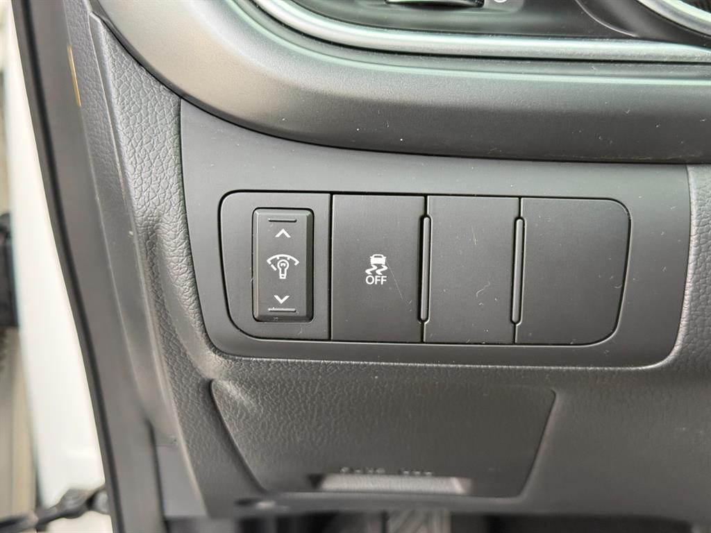 KIA K5 2015 Blanco - Importación desde Corea - HF Imports Iquique - Foto 15