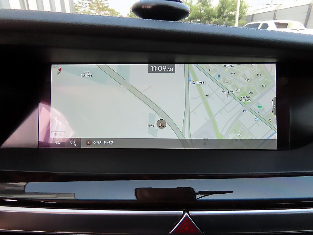 Genesis G90 2019 - Importación desde Corea - HF Imports Iquique - Foto 13