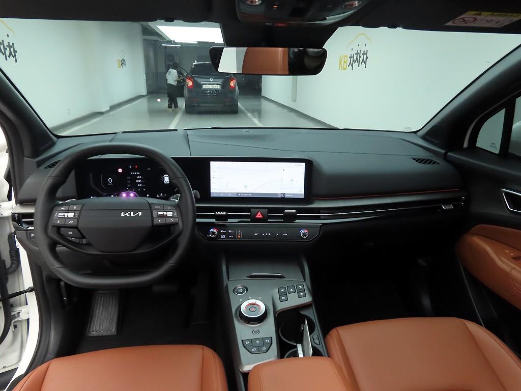 KIA Sportage - Vista 7