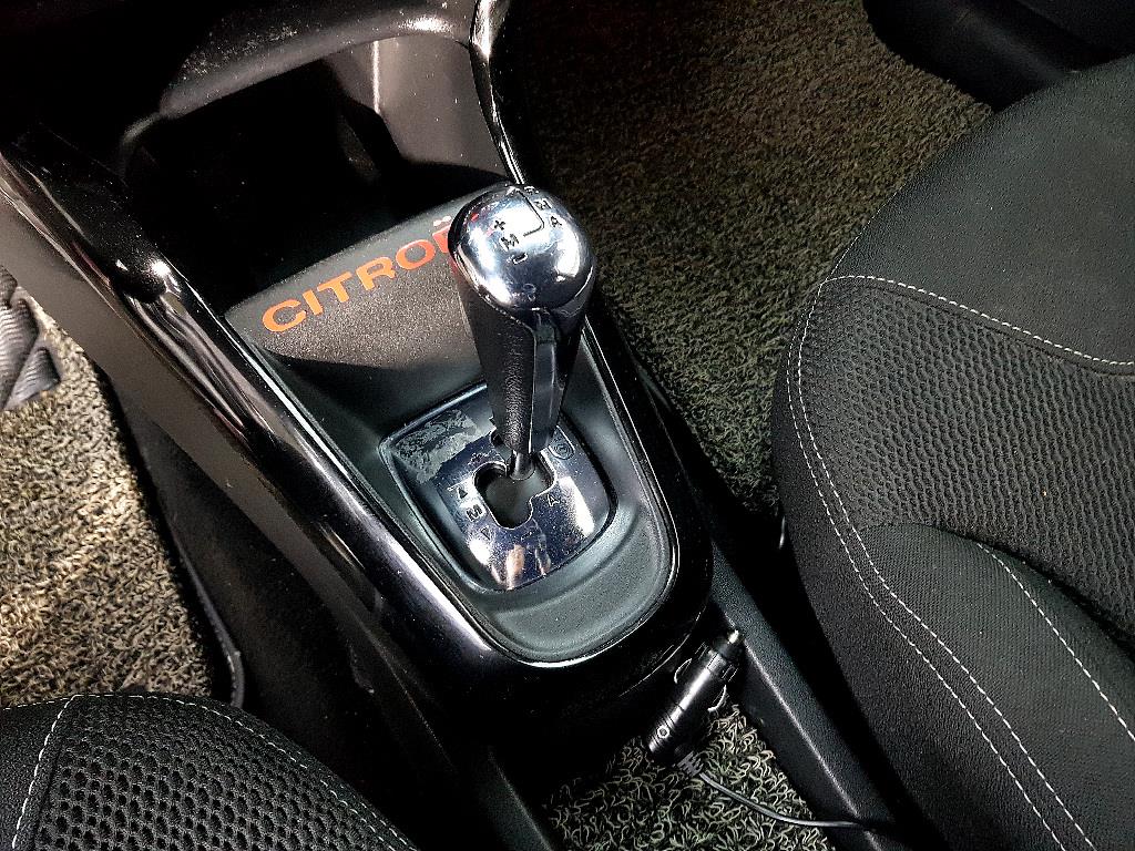 Citroen DS3 - Vista 12
