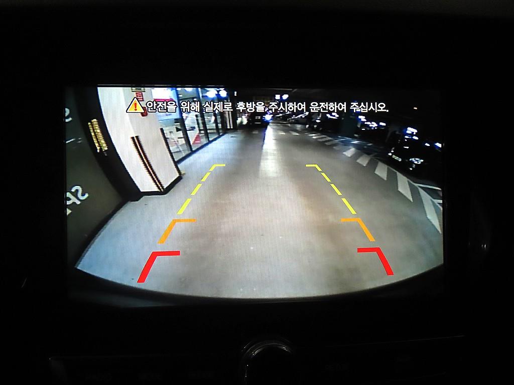 Ssangyong Rexton 2021 Verde - Importación desde Corea - HF Imports Iquique - Foto 15