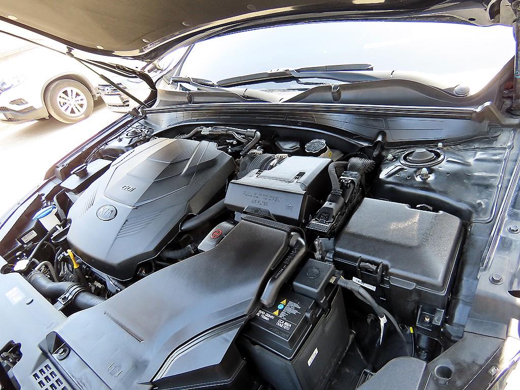 KIA K7 2020 - Importación desde Corea - HF Imports Iquique - Foto 19