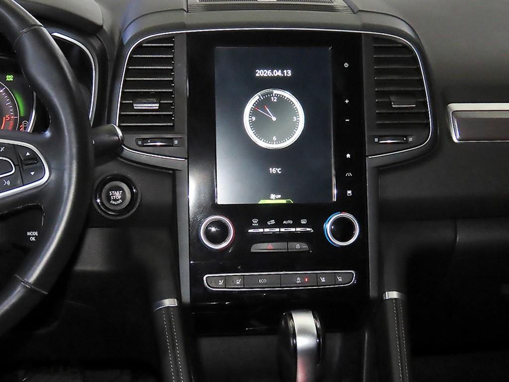 SAMSUNG QM6 - Vista 11