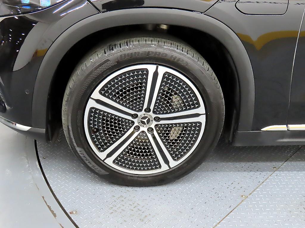 Mercedes Benz EQS 2023 - Importación desde Corea - HF Imports Iquique - Foto 20