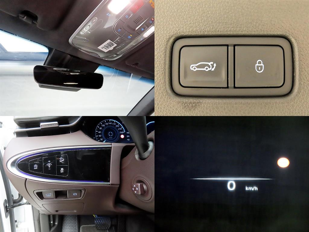 Genesis GV70 2024 - Importación desde Corea - HF Imports Iquique - Foto 16