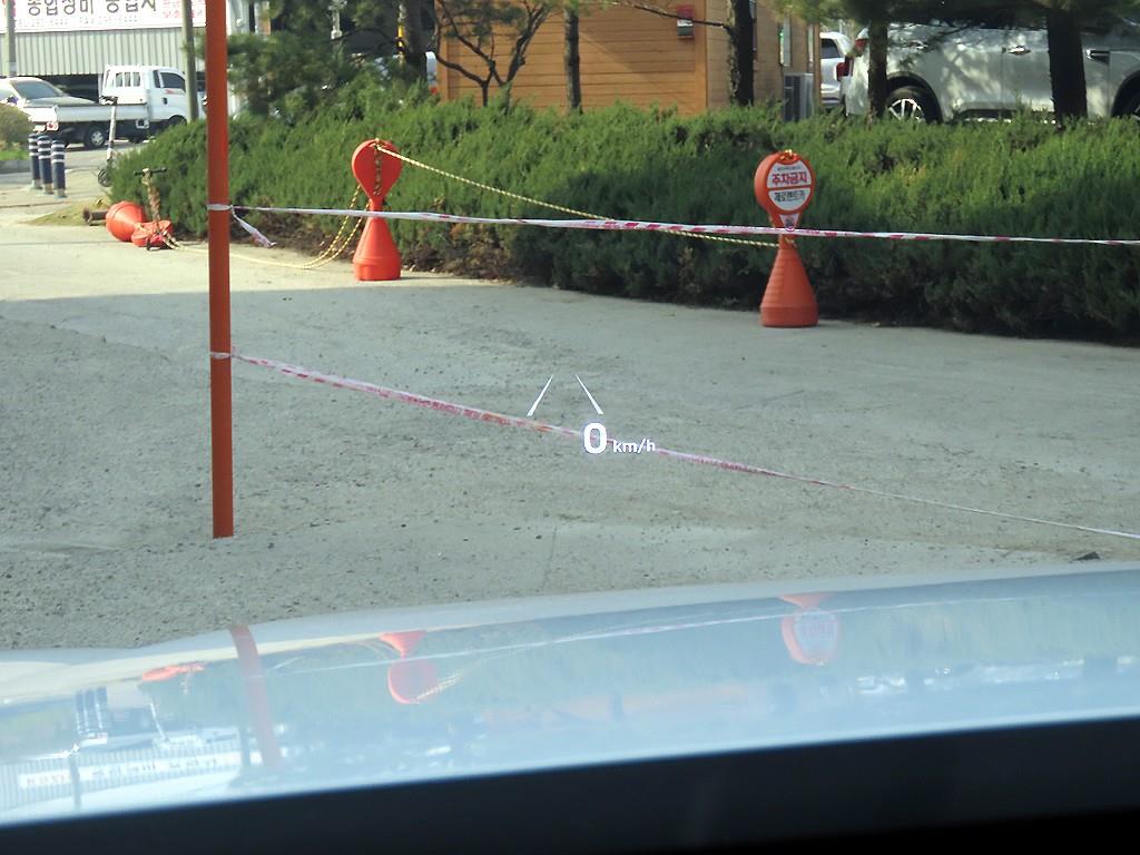 HYUNDAI Palisade - Vista 10