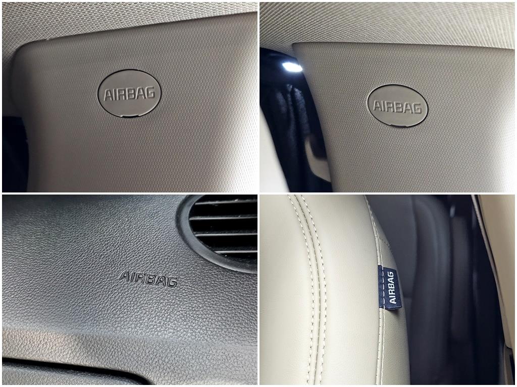 KIA Carnival 2020 Blanco - Importación desde Corea - HF Imports Iquique - Foto 18