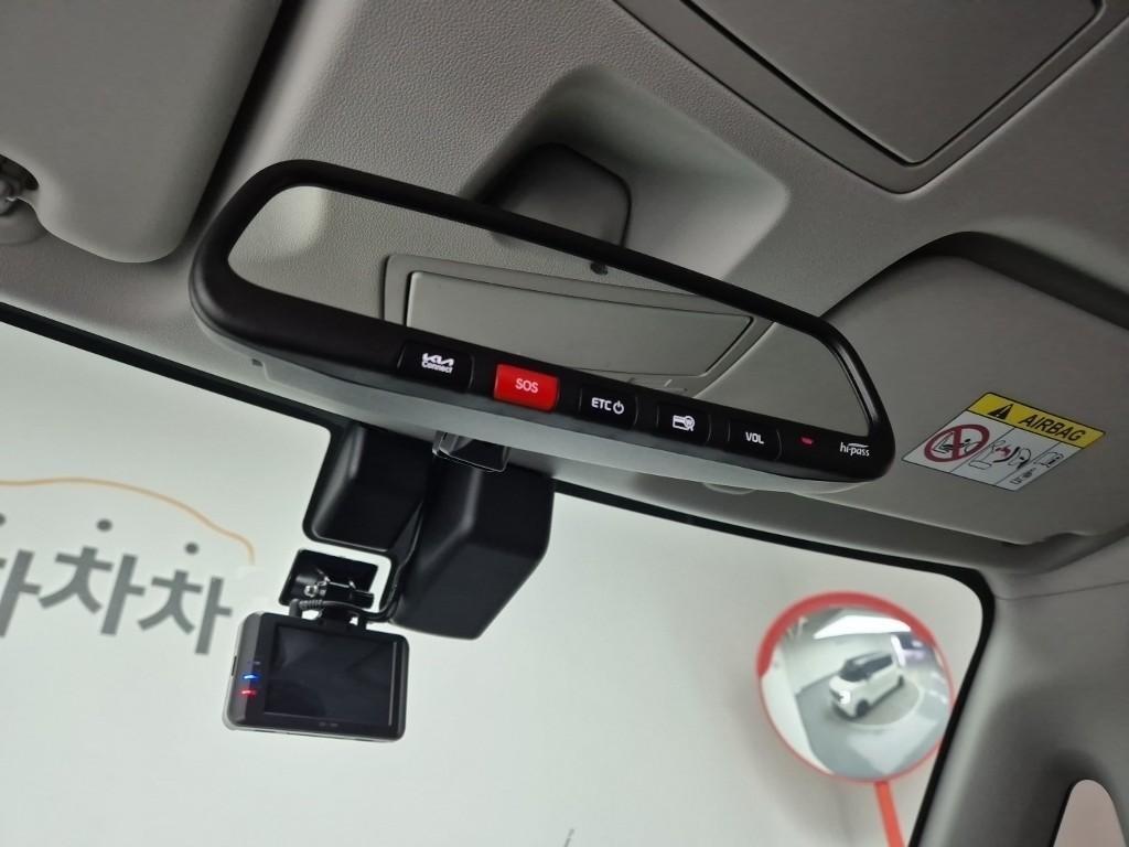 KIA Ray 2023 Blanco - Importación desde Corea - HF Imports Iquique - Foto 13