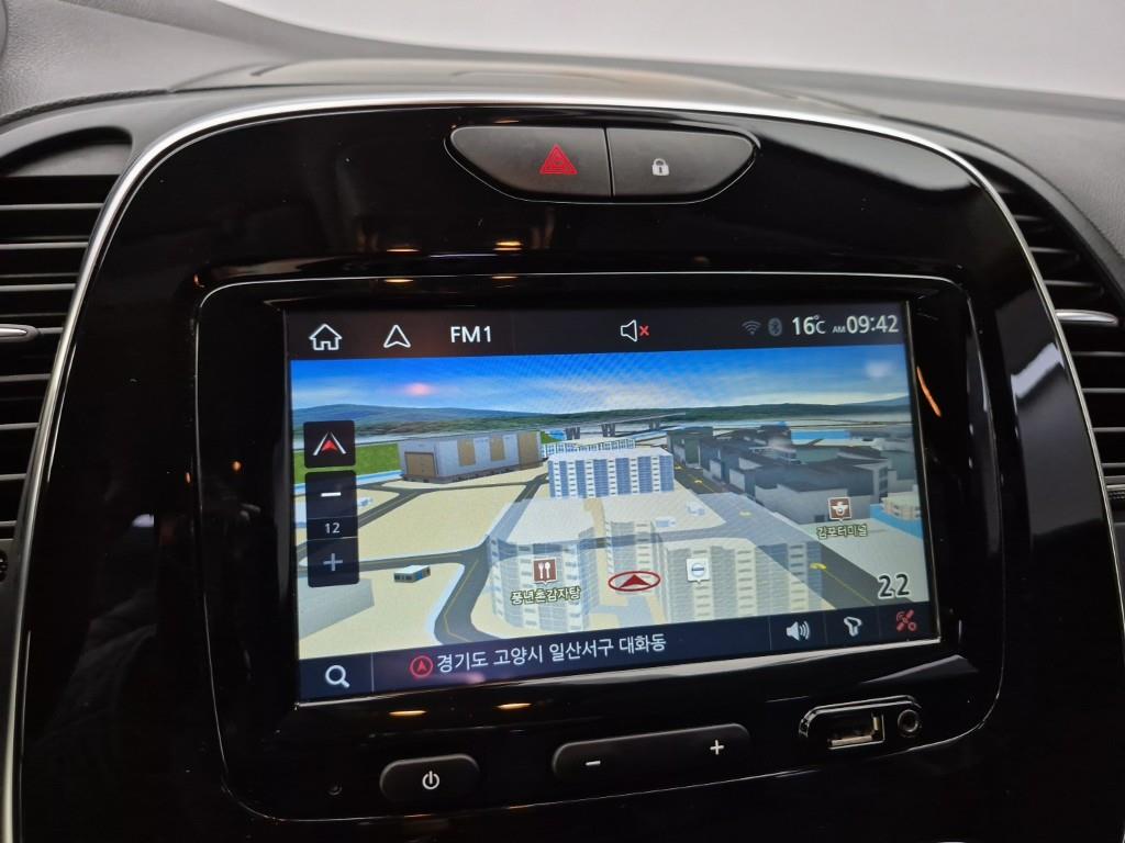 SAMSUNG QM3 2019 Blanco - Importación desde Corea - HF Imports Iquique - Foto 13