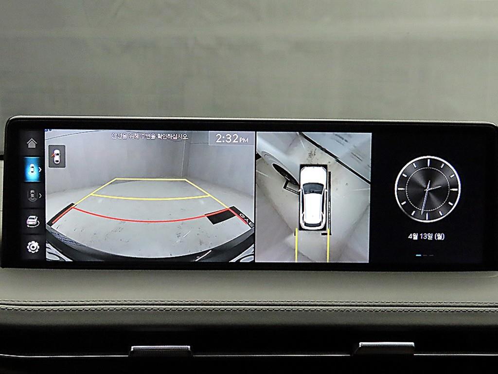 Genesis GV70 2024 - Importación desde Corea - HF Imports Iquique - Foto 14