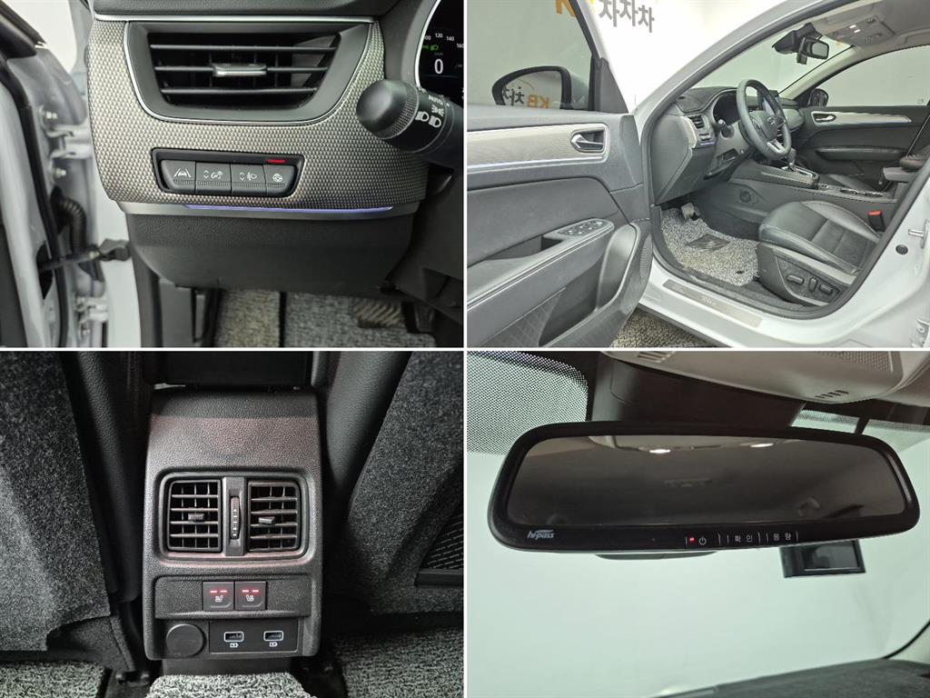 SAMSUNG XM3 2023 Blanco - Importación desde Corea - HF Imports Iquique - Foto 18