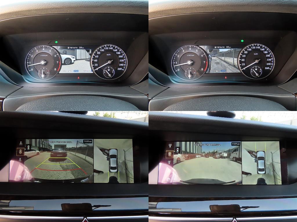 Genesis G90 2019 - Importación desde Corea - HF Imports Iquique - Foto 17