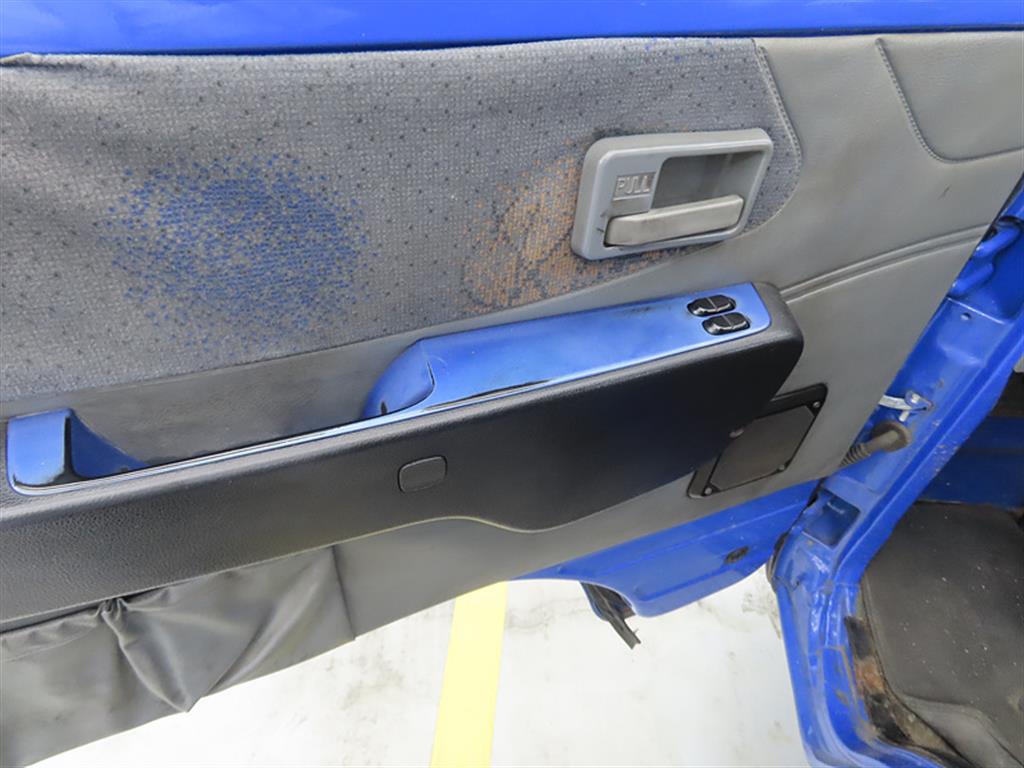 DAEWOO Damas - Vista 11