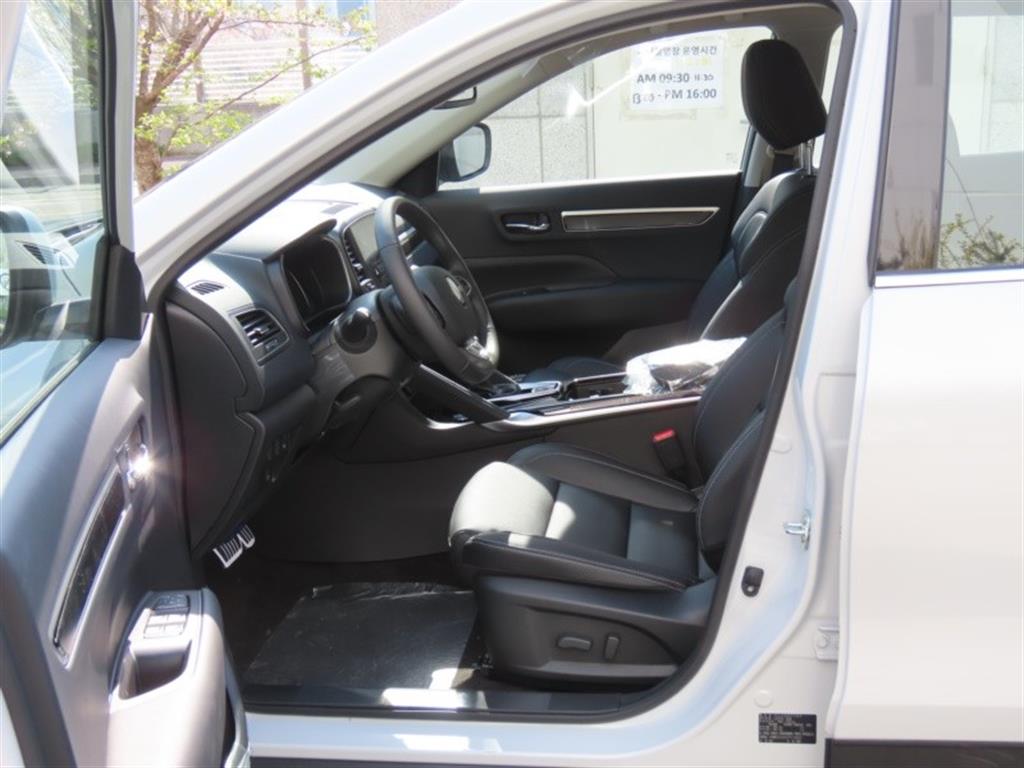 SAMSUNG QM6 2026 Blanco - Importación desde Corea - HF Imports Iquique - Foto 13