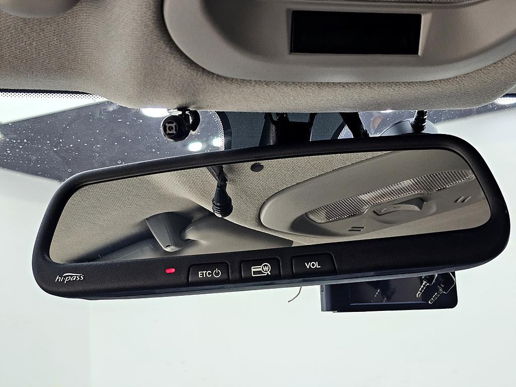 Chevrolet Spark - Vista 12