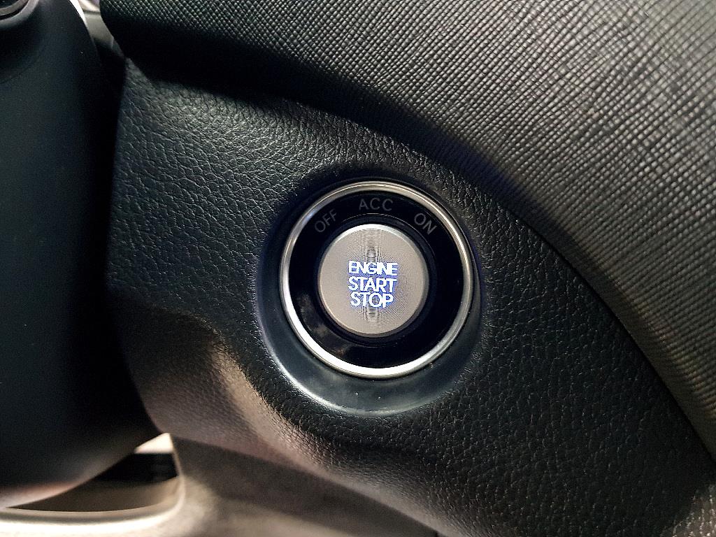 HYUNDAI Santa Fe 2016 Negro - Importación desde Corea - HF Imports Iquique - Foto 15