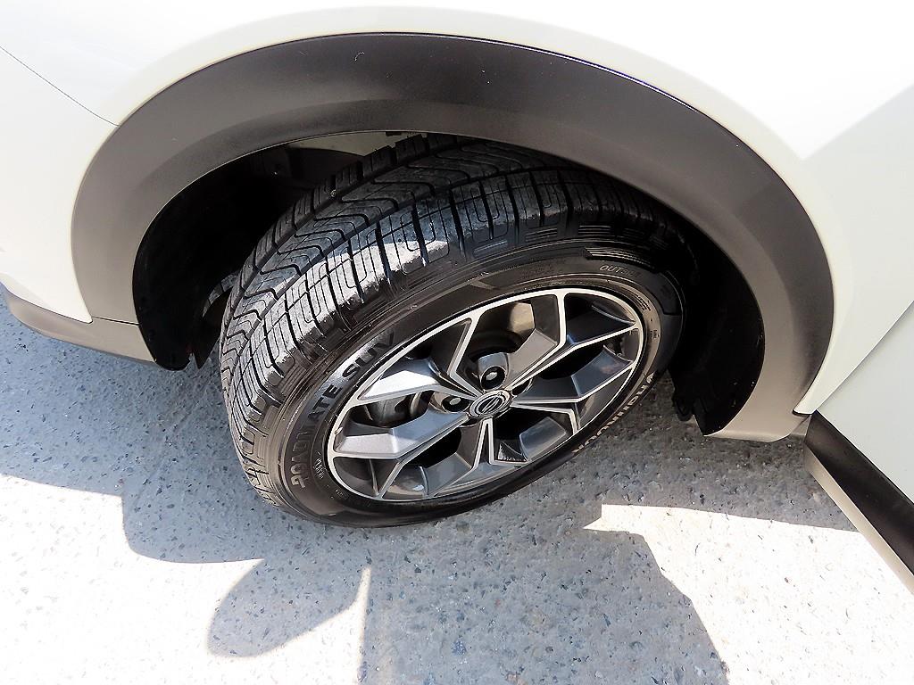 Ssangyong Korando 2022 Blanco - Importación desde Corea - HF Imports Iquique - Foto 20